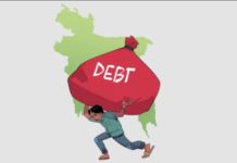 Bangladesh repays $699m in foreign debt, receives $295m in July-August
