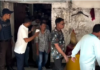Jasad office raid: 249 released after identity verification