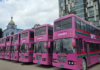 100 more buses to be launched for women
