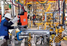 Bangladesh seeks global support to become manufacturing hub