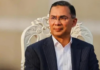 PM to inaugurate Tk1,542cr Muhuri-Kohua project in Feni on 1 Oct