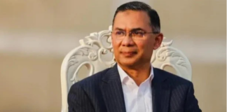 PM to inaugurate Tk1,542cr Muhuri-Kohua project in Feni on 1 Oct
