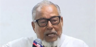 BNP will not spare anyone involved in wrongdoing using party name: Nazrul
