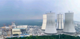 Rooppur nuclear fuel transport delayed after Pakistan withholds airspace clearance