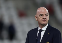 Infantino orders Fifa funding review after Uefa, CONCACAF seek $2.1 billion payout