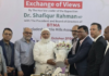 Shafiqur assures BTMA of raising textile industry concerns in parliament