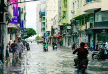 Climate Injustice: When the Maldives, Bangladesh and Nepal Pay for the Prosperity of Others