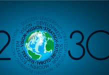 Connecting Middle East to Asia’s Growth Corridor