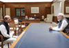 India envoy Trivedi meets Modi over Bangladesh ties, Tarique visit