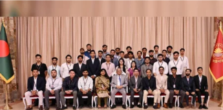 President identifies drug abuse as major obstacle for nation’s progress