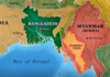 The Geopolitical Chessboard: Potential Map Changes and Sovereignty Challenges for Bangladesh