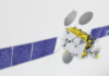 Bangladesh satellite saved from space debris by local engineers