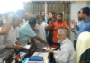 BNP leader held for ‘forcing RMU VC to resign’
