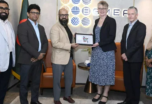 BGMEA urges WB to scale up funding, scope for RMG water management