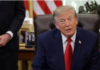 Trump says he deserves Nobel Peace Prize but doubts he will get it