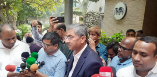 ডিসেম্বরের আগে গঙ্গা চুক্তি, মার্চের মধ্যে পদ্মা ব্যারাজ
