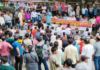 Ctg port labour organisations announce mass hunger strike for Oct 12
