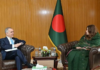 US seeks Bangladesh’s support in UN elections