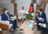 Türkiye offers affordable energy solutions to Bangladesh, including FSRUs, LNG