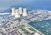 BAERA clears first criticality for Rooppur Unit-1