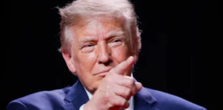 Trump reshapes post calling Nobel Peace Prize winner Pillay ‘hater of America and Israel’