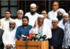 11-party alliance to hold Dhaka-Khulna-Kushtia long march on 31 October