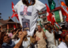 INDIA bloc’s Delhi protest tomorrow is ‘second freedom struggle’: Congress