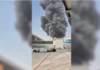 Saudi Arabia faces new missile and drone fire after major attacks on airports