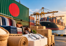 What should ‘Bangladesh First’ mean for foreign policy?