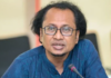 No reconciliation with Awami League amid violence: Zahed