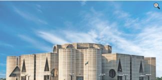 Ensure safeguards against autocratic rule in constitution