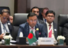 ওআইসিকে আরও গতিশীল করার আহ্বান বাংলাদেশের