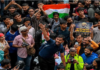 The Battle for India’s Democratic Space