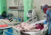 Seven more die with measles symptoms
