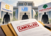 Three state bank MDs face early exit