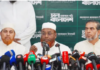 Jamaat ameer skipped July Memorial inauguration as invitation failed to give him due respect: Porwar
