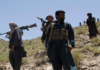 Afghanistan’s Militant Networks Raise Fresh Concerns for Central Asia