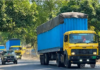 Fresh uranium shipment reaches Rooppur
