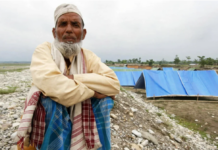 আসামে দুই দিনে উচ্ছেদ ১১০০ বাঙালি মুসলিম পরিবার, গুঁড়িয়ে দেওয়া হলো ১০ মসজিদ
